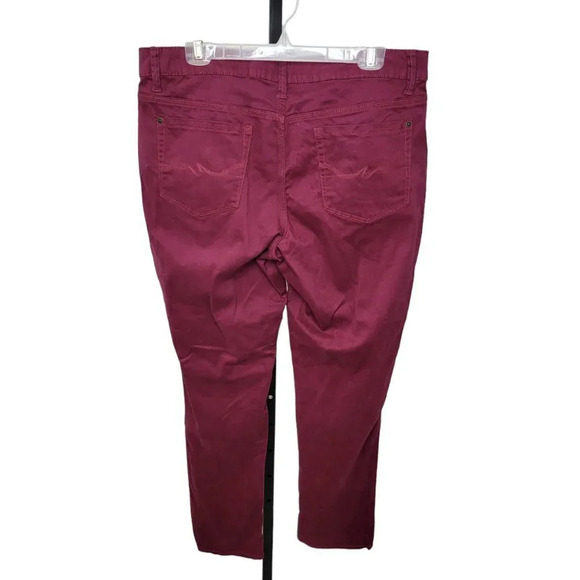 Faded  Glory Jeans - Picture 4 of 5